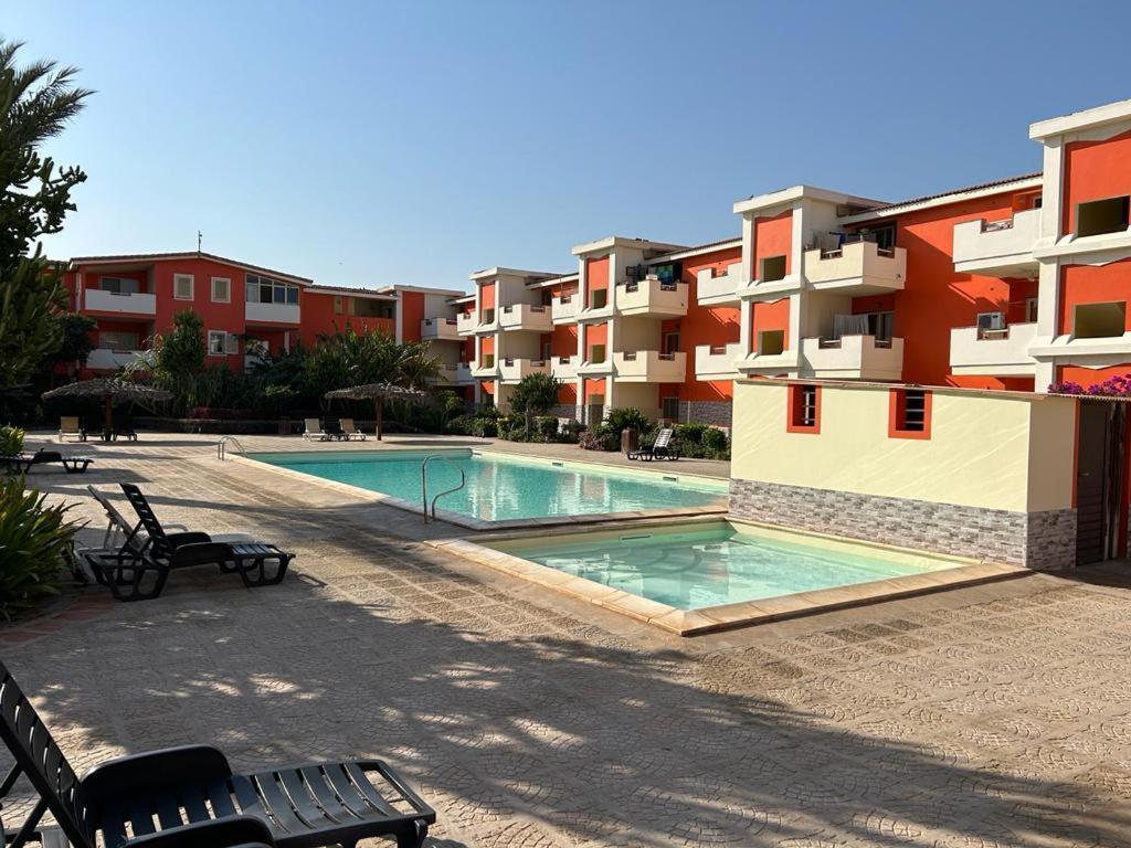 Moradias I02/C Διαμέρισμα Santa Maria Εξωτερικό φωτογραφία